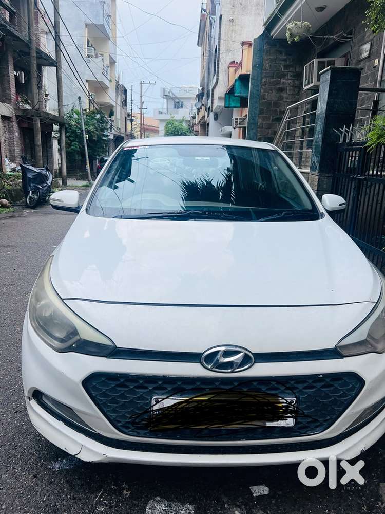 Hyundai I20 Asta 2016 Km Driven