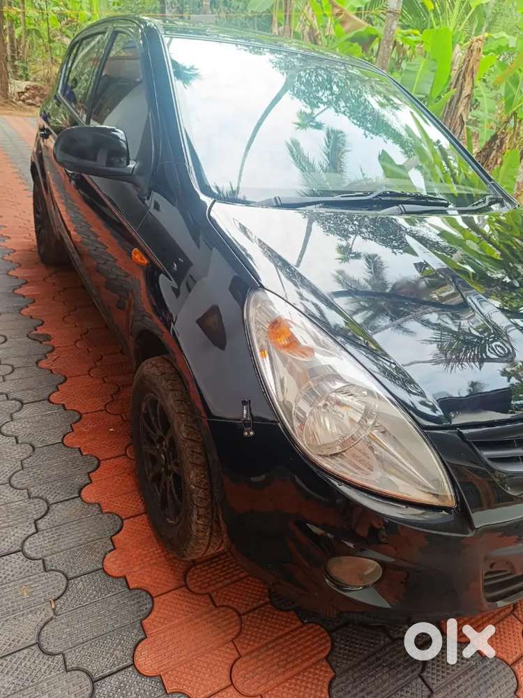 Hyundai I20 2011 Diesel Good Condition