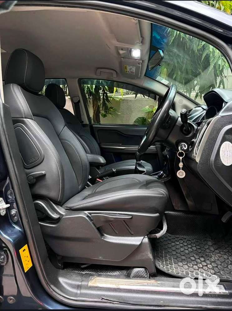 Tata Hexa Diesel 2018