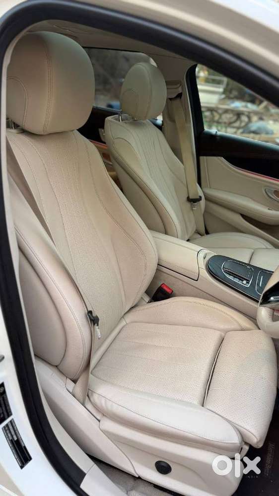 Mercedes-benz E-class E220d Lwb, 2022, Diesel