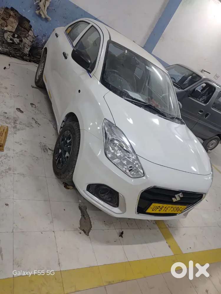 Maruti Suzuki Dzire 1.2 2023