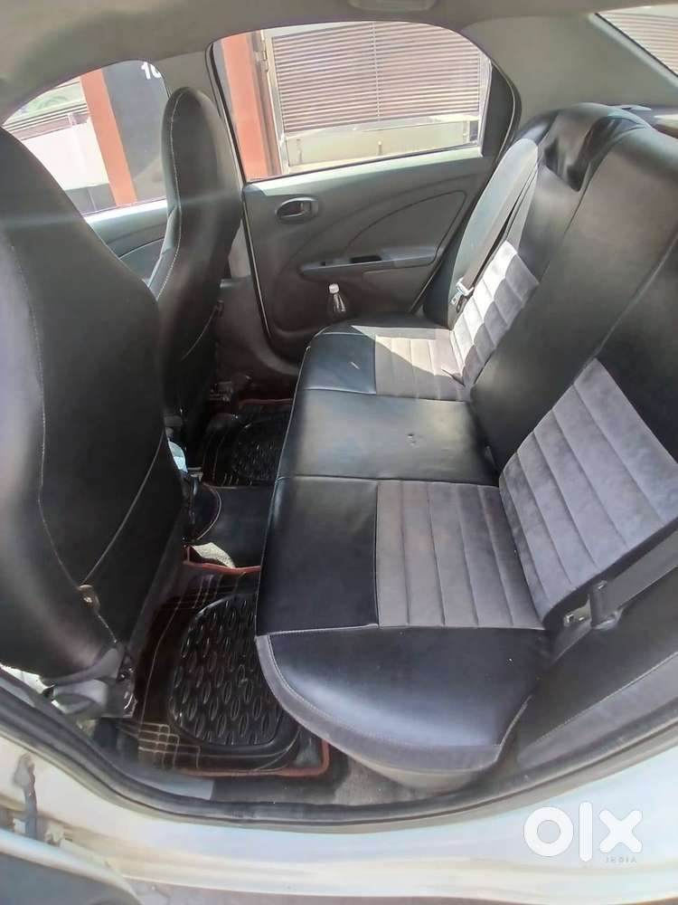 Toyota Etios Gd Diesel Manual  Owner Driven