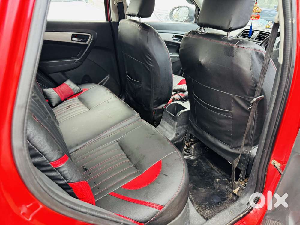 Maruti Suzuki Brezza Zdi, 2016, Diesel