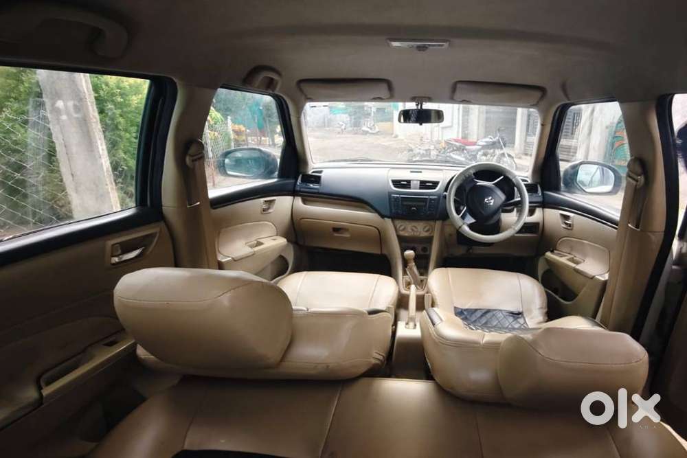 Maruti Suzuki Swift Dzire 2013 Diesel Well Maintained
