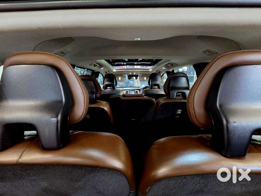 Volvo Xc90 Momentum Luxury, 2018, Diesel
