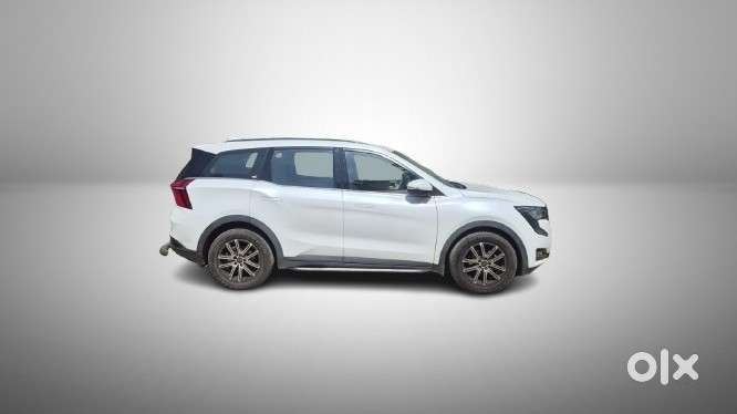 Mahindra Xuv700 2.2 Ax 7 Diesel Mt Luxury Pack Str, 2024, Diesel