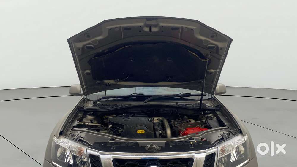 Nissan Terrano Xv D Thp 110 Ps, 2014, Diesel