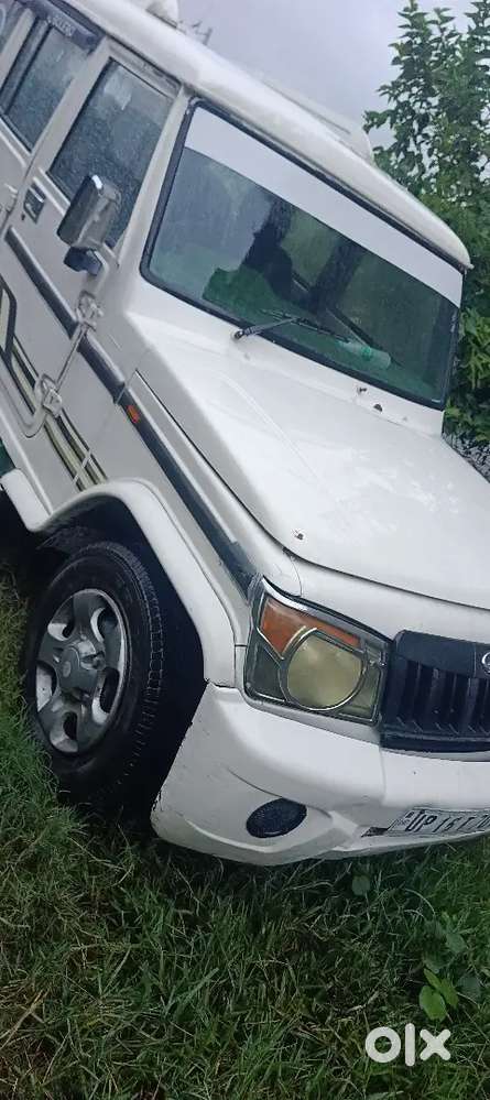 Mahindra Bolero Diesel 2010