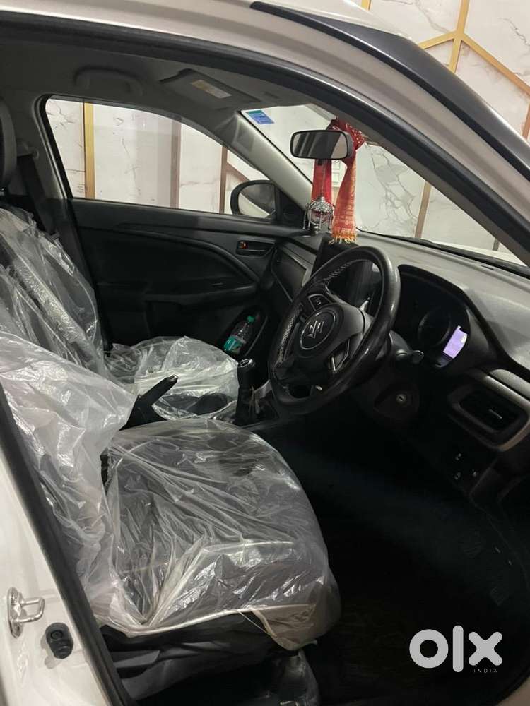 Maruti Suzuki Brezza 2023 Petrol 32000 Km Driven