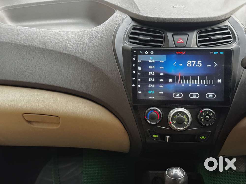 Hyundai Eon Magna +, 2016, Petrol
