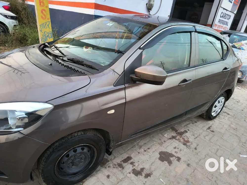 Tata Tigor 2017