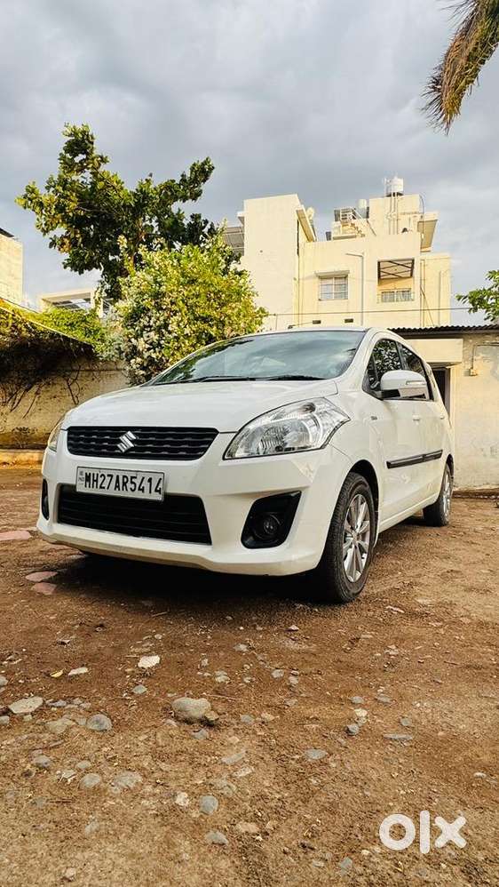 2013 Maruti Suzuki Diesel Manual