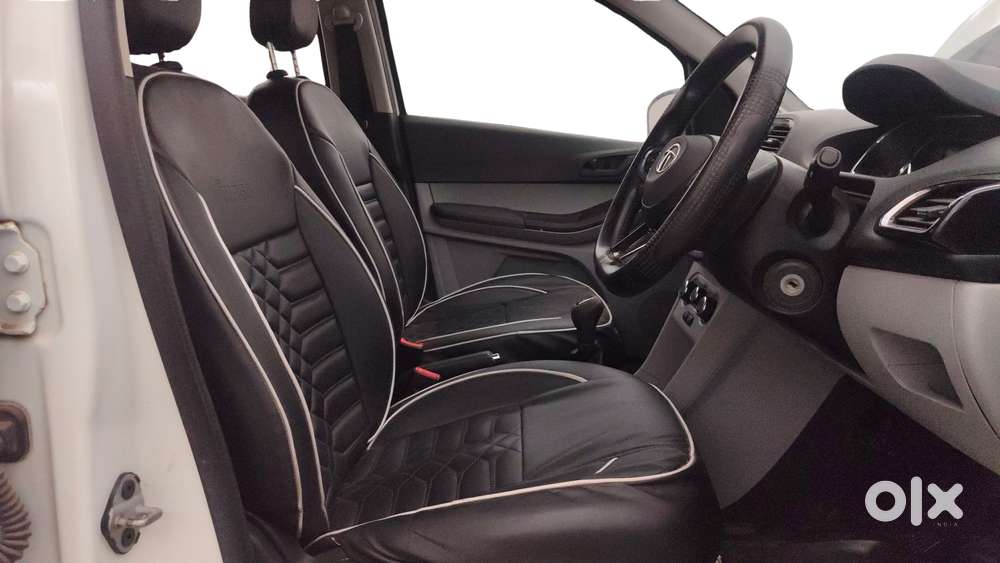Tata Tiago 1.2 Revotron Xt Cng, 2022, Cng & Hybrids