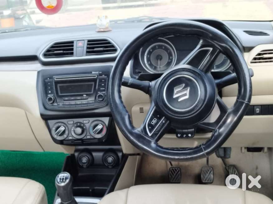 Maruti Suzuki Dzire 1.2 Vxi, 2020, Petrol