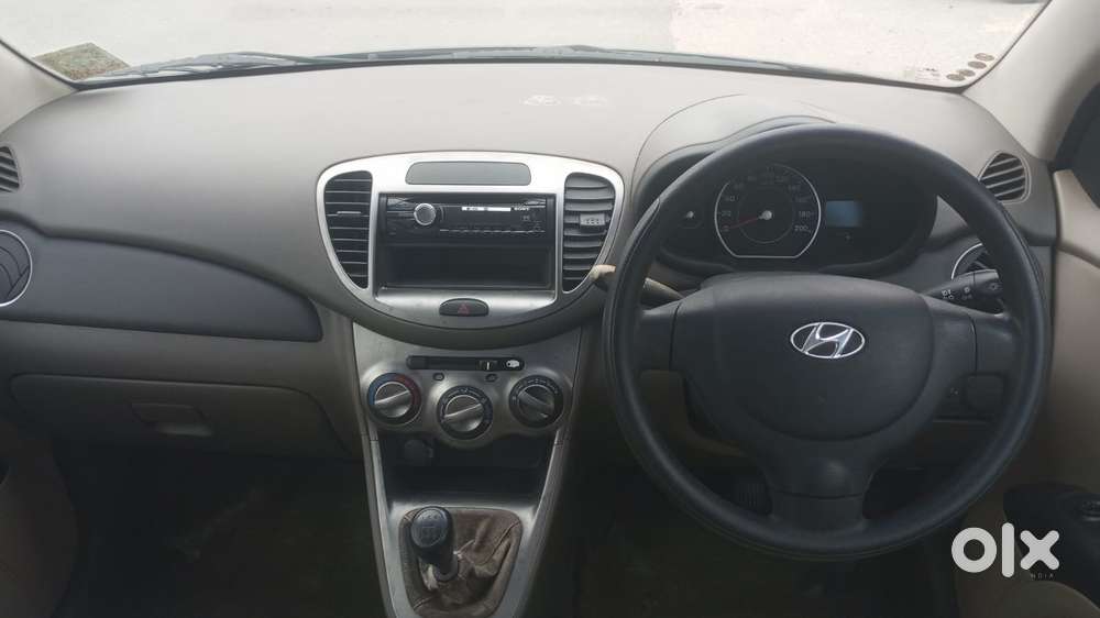 Hyundai I10 1.2 Kappa Magna, 2012, Petrol