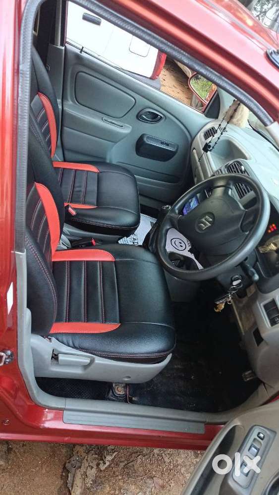 Maruti Suzuki Alto K10 Vxi, 2011, Petrol