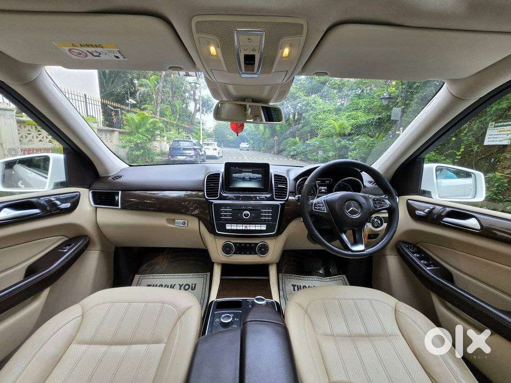 Mercedes-benz Gle Class 250d, 2015, Diesel