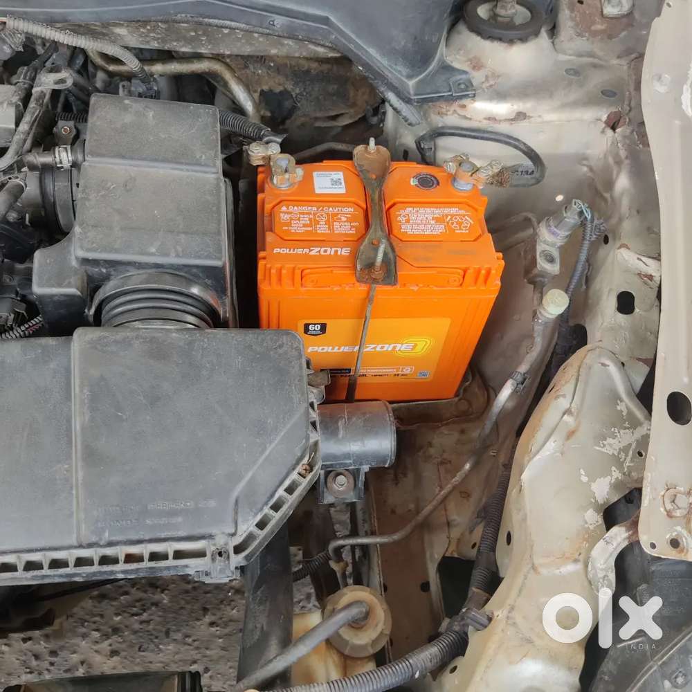 Honda City Spare Parts For Sale