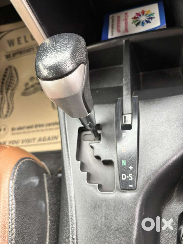 Toyota Innova Crysta 2.8z Automatic, 2019, Diesel