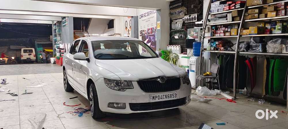 Luxury Car For Luxury Person