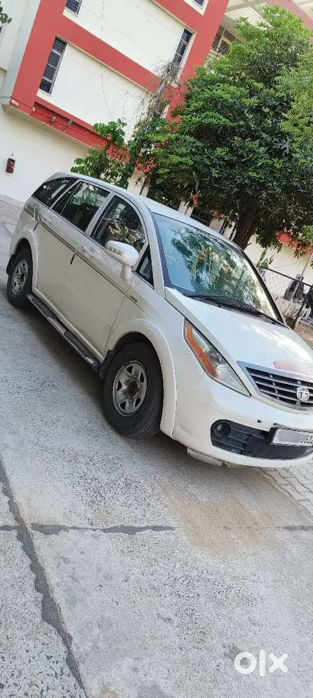 Tata Aria Premium Suv
