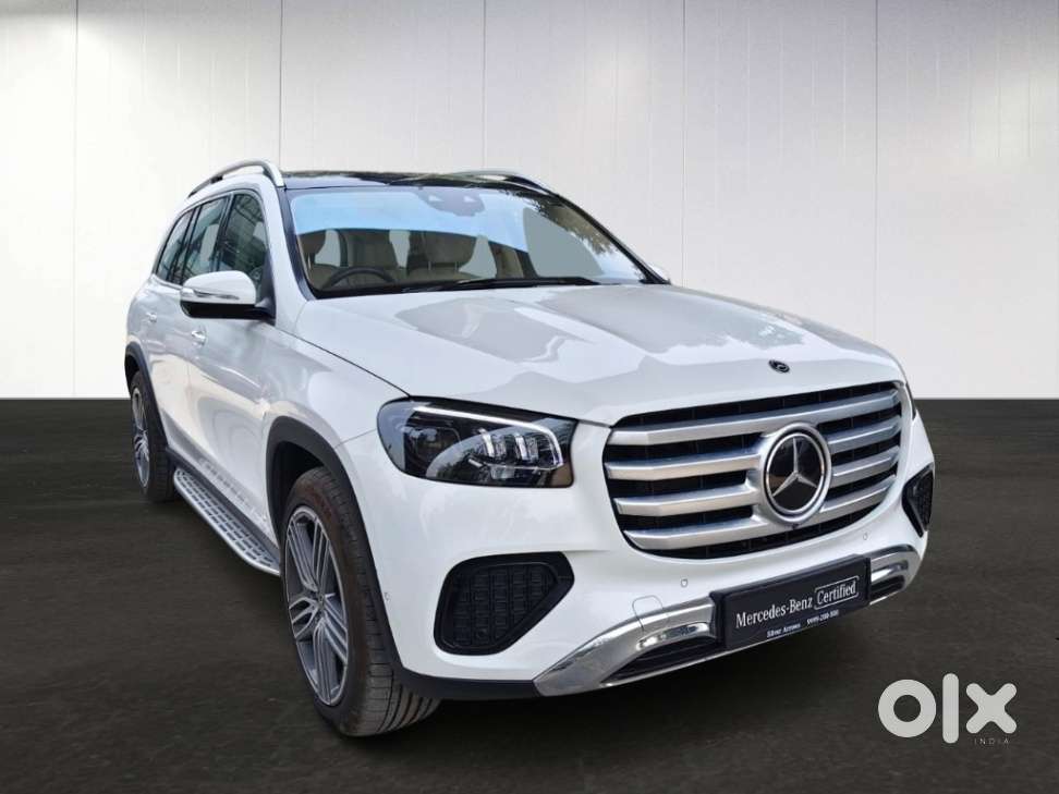 Mercedes-benz Gls 450 4matic, 2023, Petrol