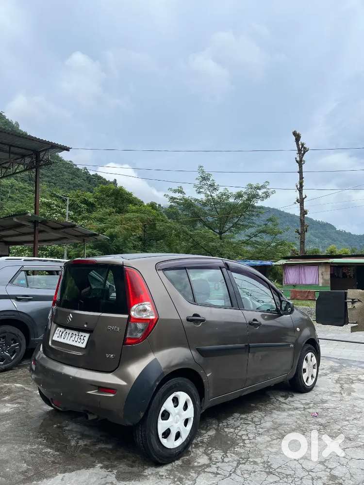 Want To Buy New Car