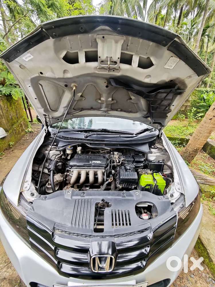 Honda City 2009 1.5 I-vtec Mt – Smooth & Reliable