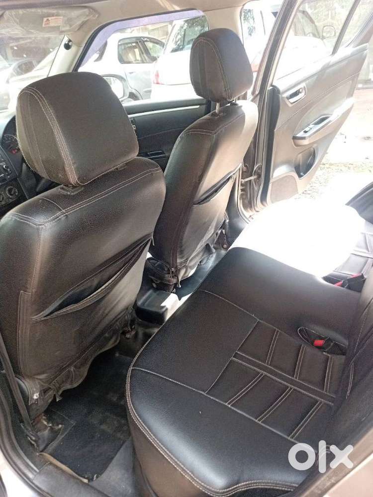 Maruti Suzuki Swift Vxi, 2016, Petrol