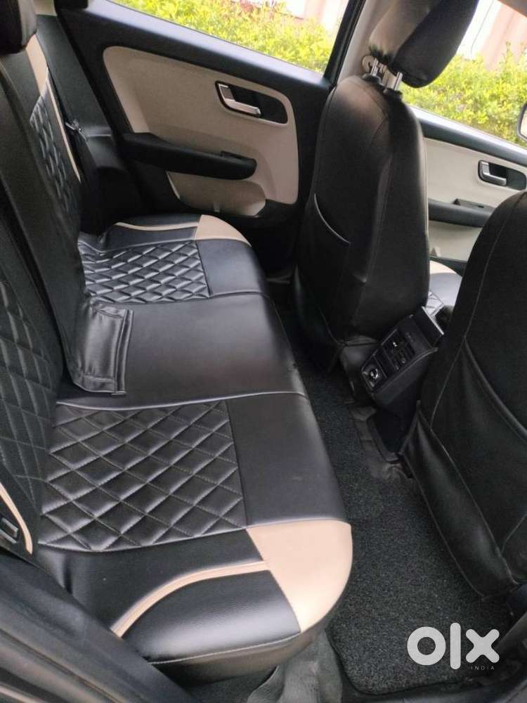 Tata Altroz Xza Plus (o) (s), 2021, Petrol