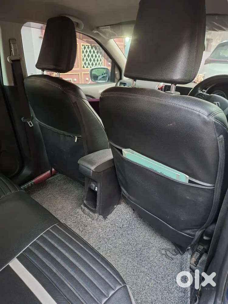Maruti Suzuki Baleno 2020 Petrol 51000 Km Driven.