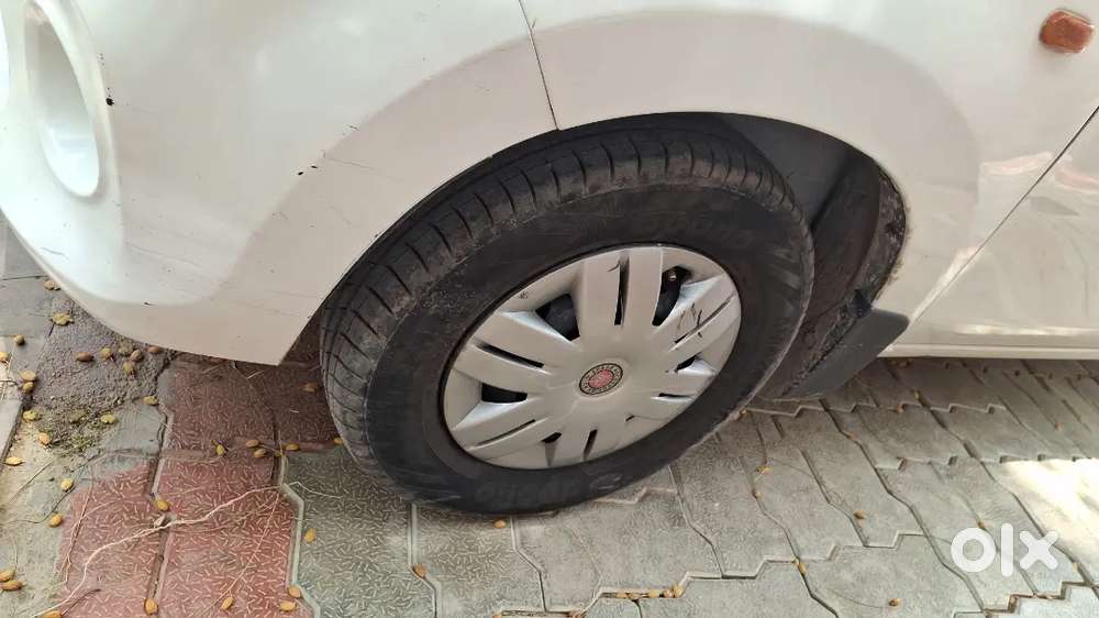 Maruti Suzuki Alto 2016 Limited Edition