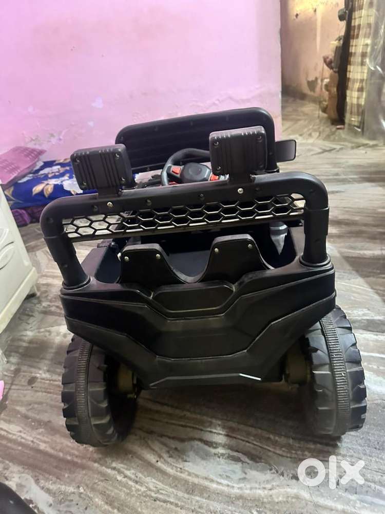 Guys Amg Toy Car For Kids
