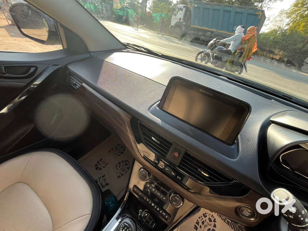 2022 Tata Nexon