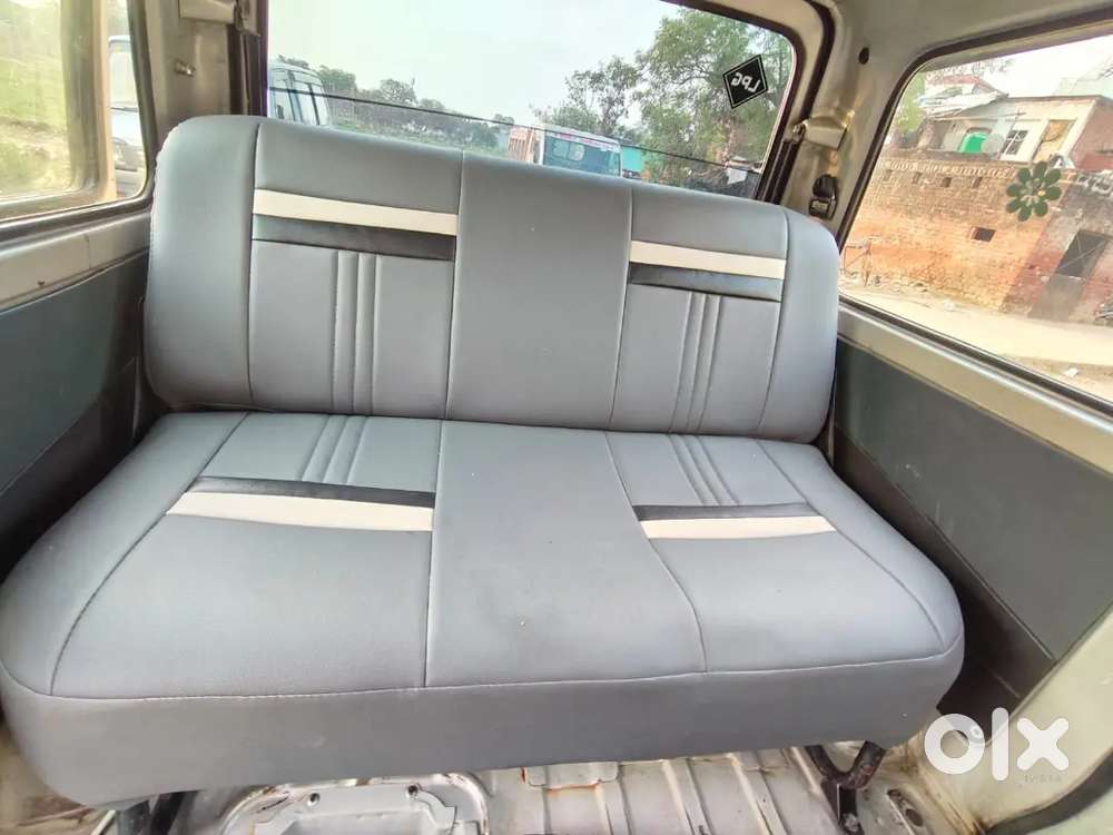 Maruti Suzuki Omni 2018 Lpg 72000 Km Driven