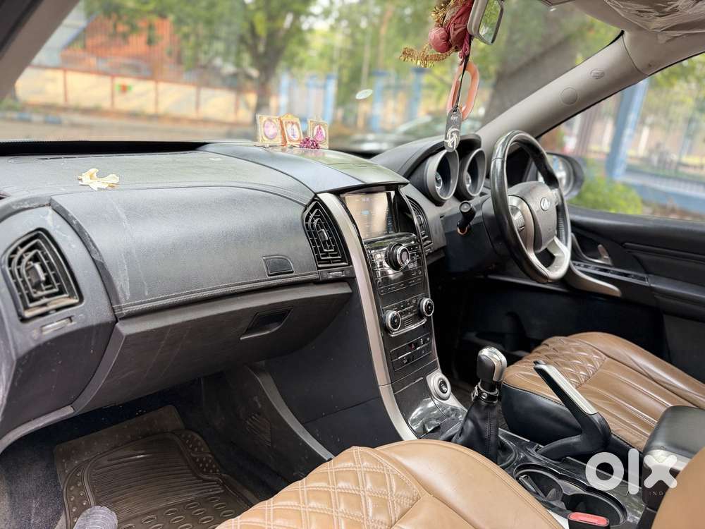 Mahindra Xuv500 W11 Option, 2021, Diesel