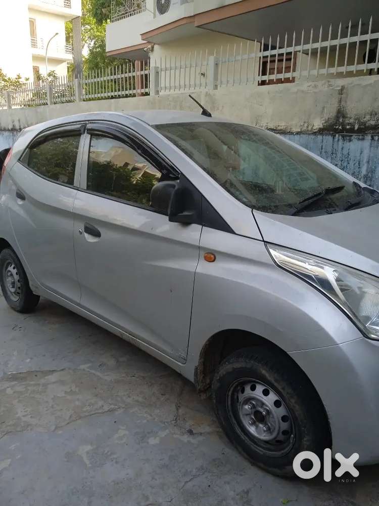 Hyundai Eon 2016