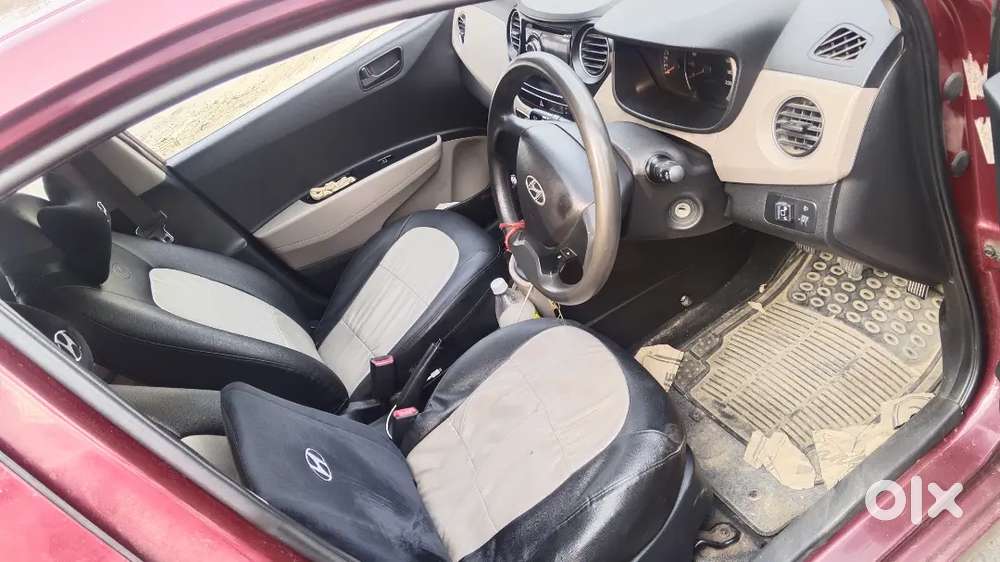 Hyundai Grand I10 2015 Month Of August