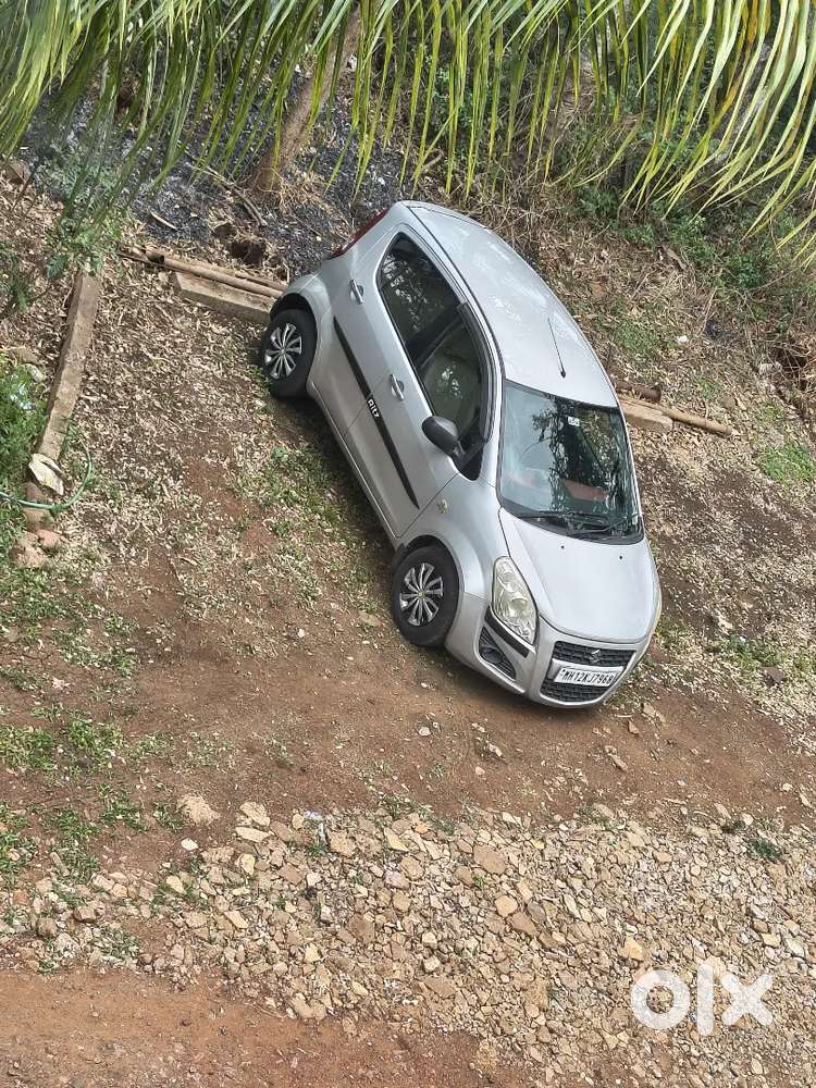 Maruti Suzuki Ritz 2014 Petrol Well Maintained