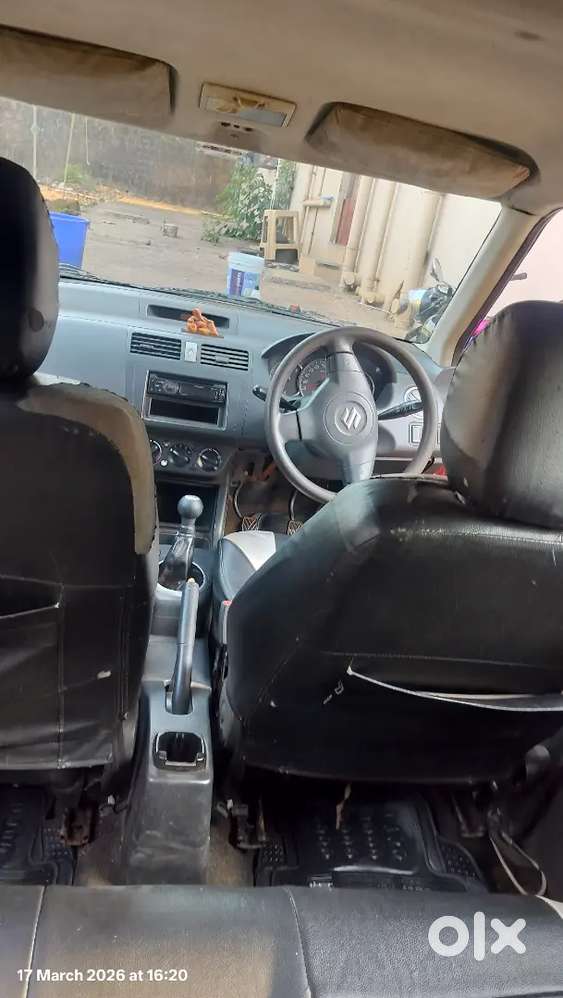 Maruti Suzuki Swift 2010