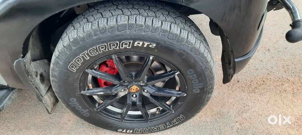 Mahindra Scorpio [2020-2022] 2.2 S5, 2020, Diesel