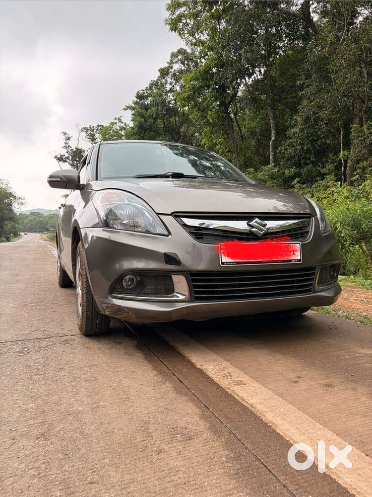 Maruti Suzuki Swift Dzire Diesel 97000 Km Driven