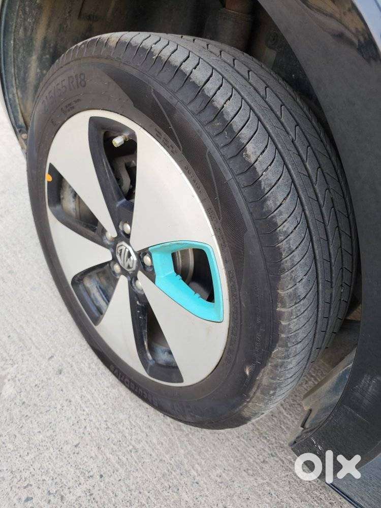 Mg Windsor Ev Essence, 2025, Electric