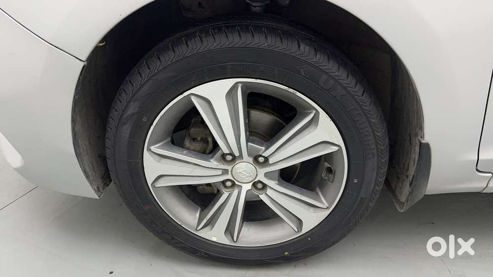Hyundai Verna Vtvt 1.6 At Sx Option, 2018, Petrol
