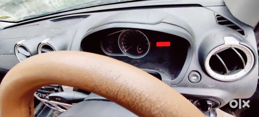 Ford Figo 2011 Diesel 134500 Km Driven