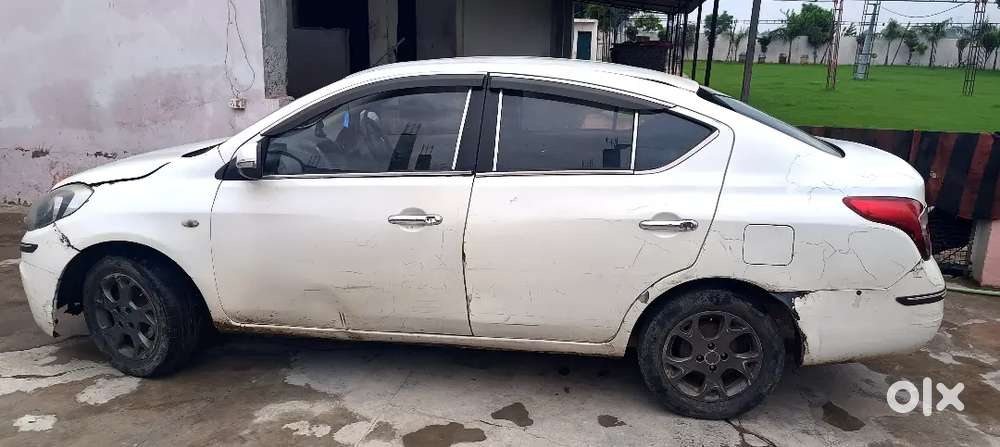 Renault Scala 2013 Diesel