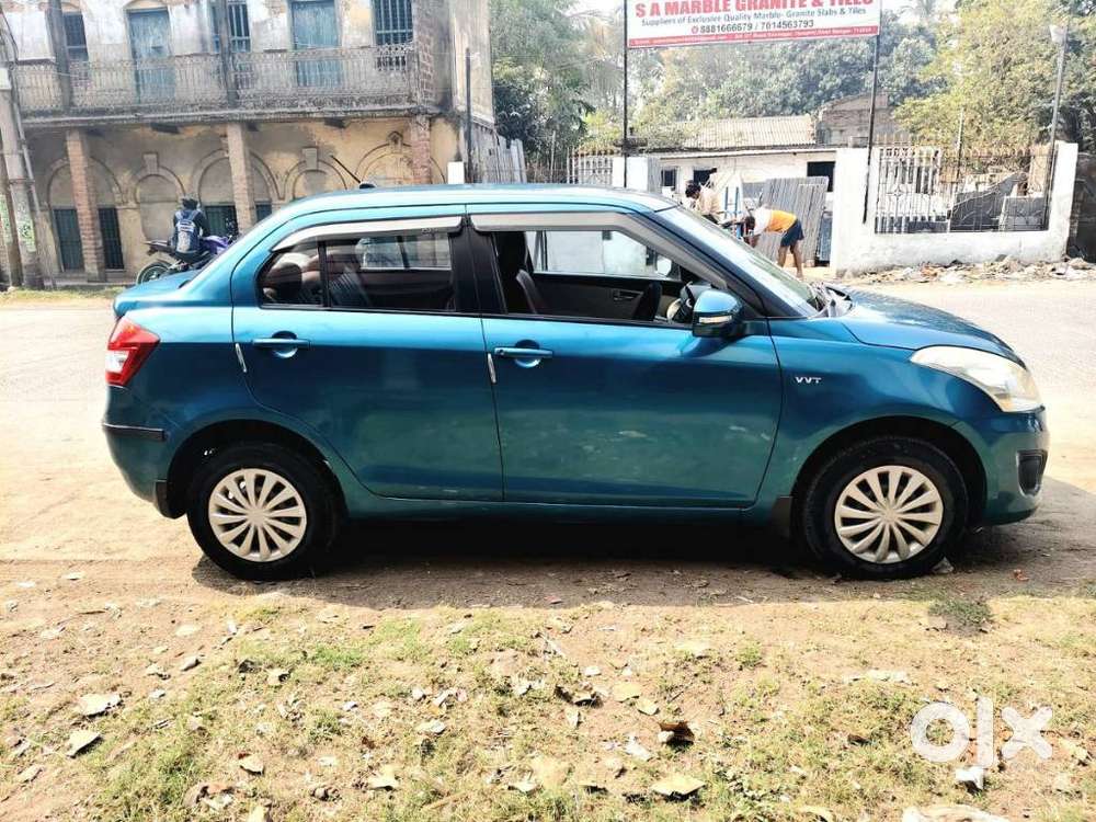 Maruti Suzuki Swift Vxi + Manual, 2014, Petrol