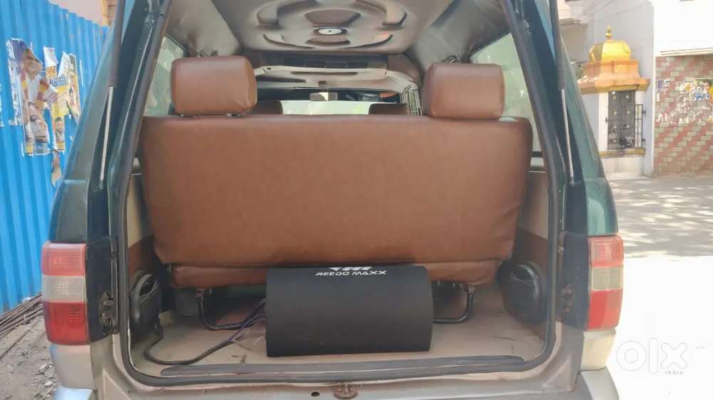 Toyota Qualis Diesel 2004