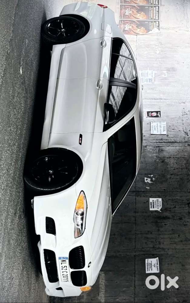 Bmw 5 Series 2011