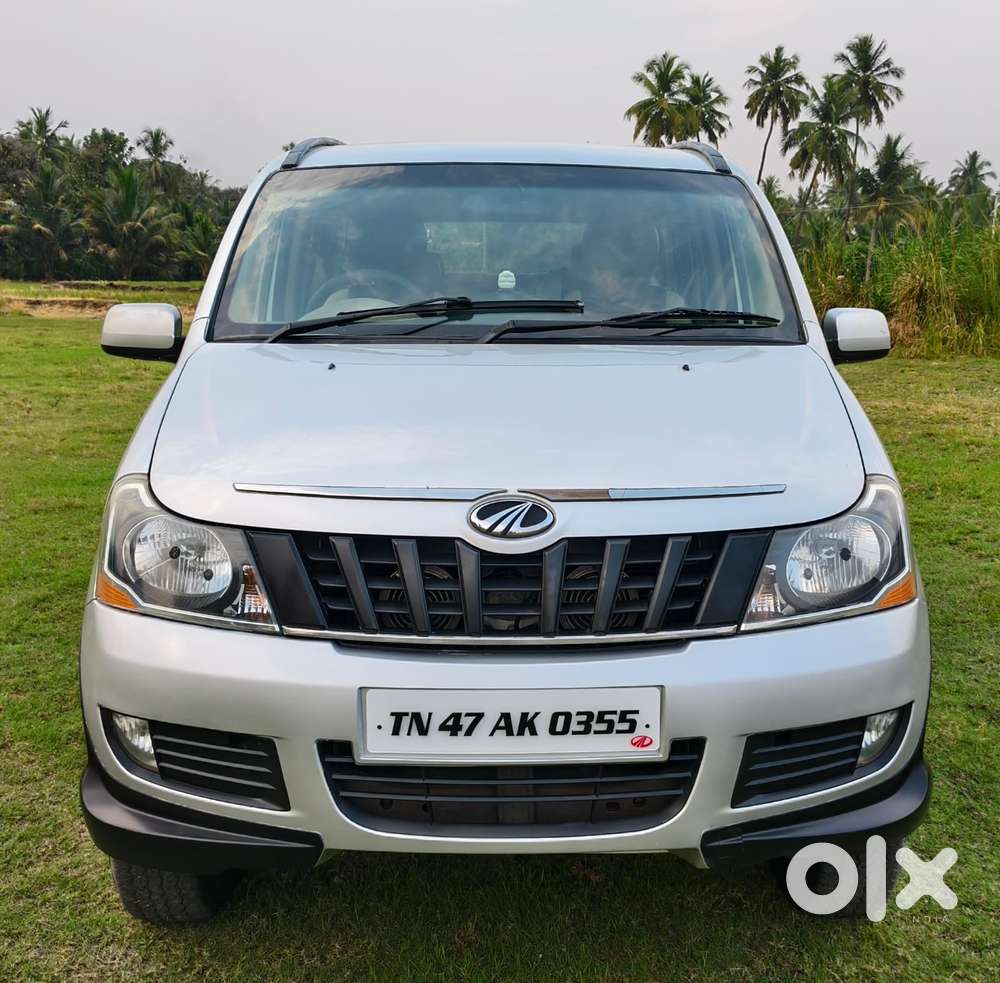 Mahindra Xylo H8 Abs Bs Iv, 2017, Diesel